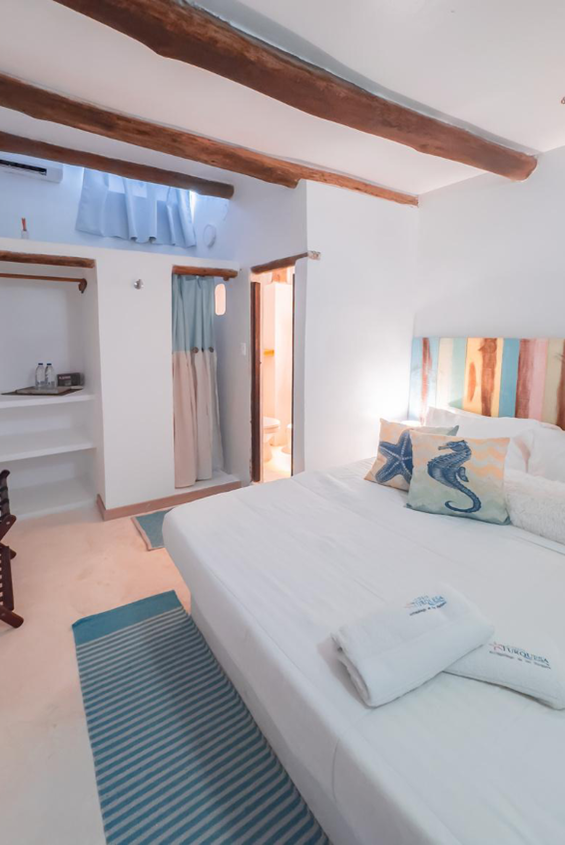 posada-casa-turquesa-habitacion-cuadruple-4-los-roques