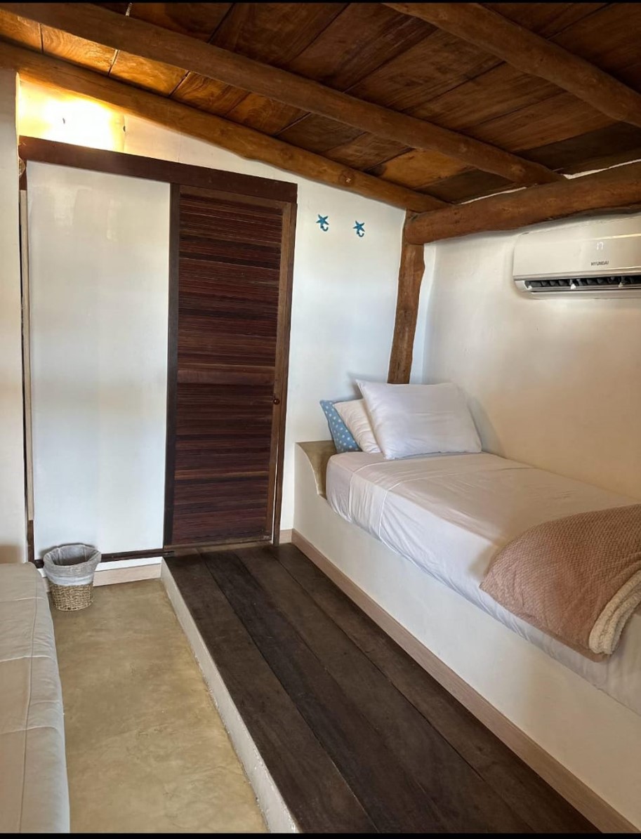 posada-casa-turquesa-habitacion-triple-2-los-roques