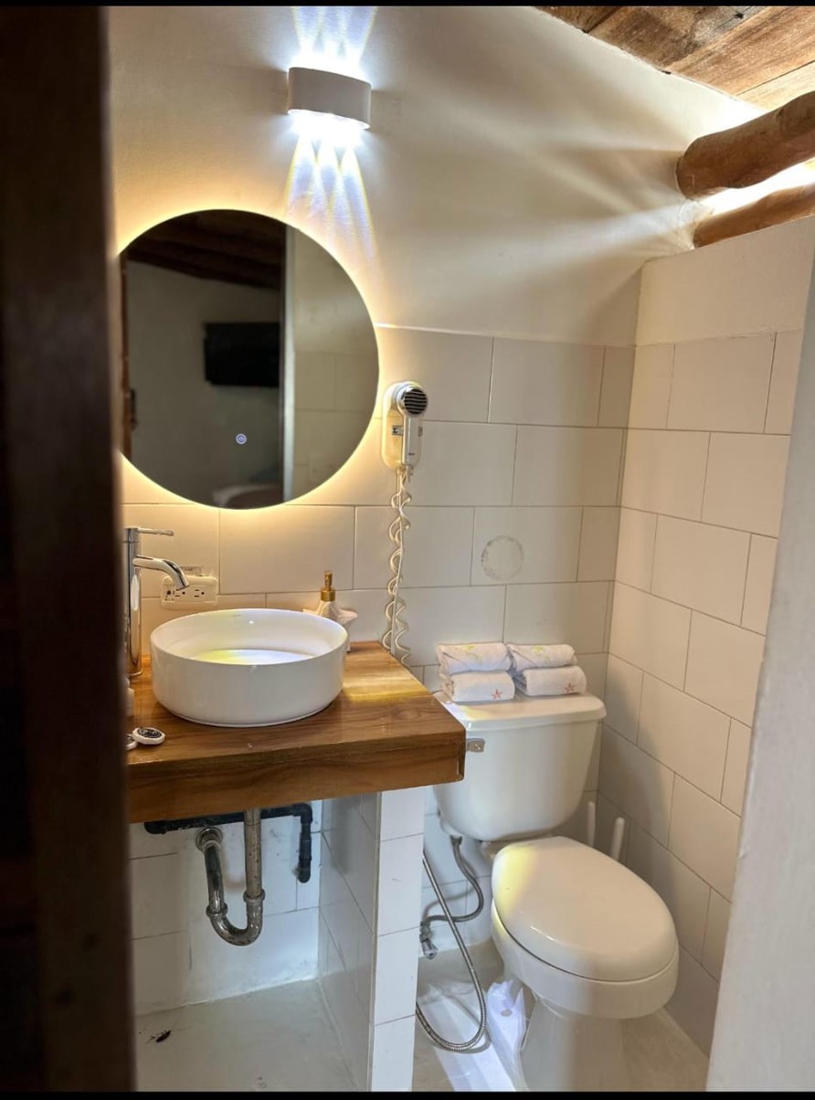 posada-casa-turquesa-habitacion-triple-3-los-roques